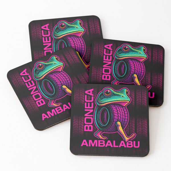 Aperçu de l'œuvre Boneca Ambalabu / Cerveau italien créée et vendue par DarrenAshenOne.