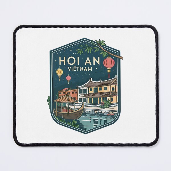 Item preview, Hoi An, Vietnam designed and sold by likbatonboot.