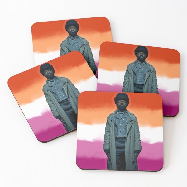 Item preview, Javert lesbian flag designed and sold by JJ1Dstuff28.