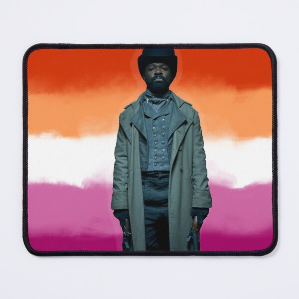 Item preview, Javert lesbian flag designed and sold by JJ1Dstuff28.