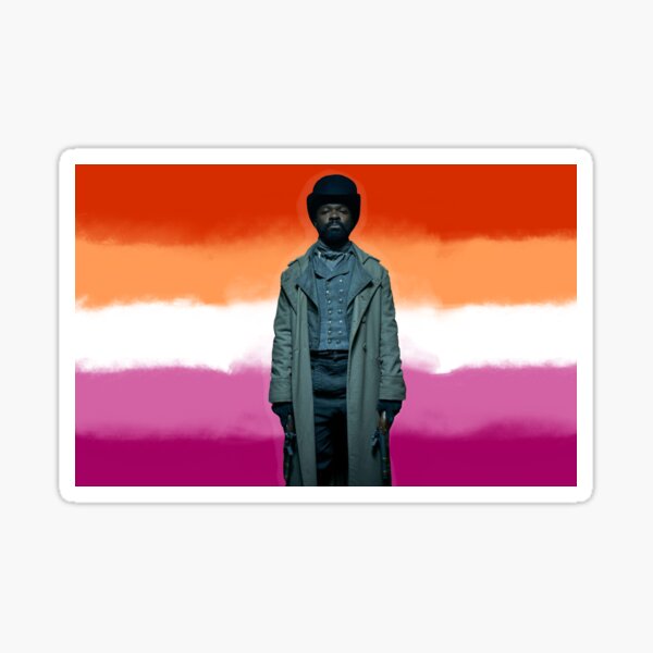 Artikel-Vorschau von Javert Lesbenflagge, designt und verkauft von JJ1Dstuff28.