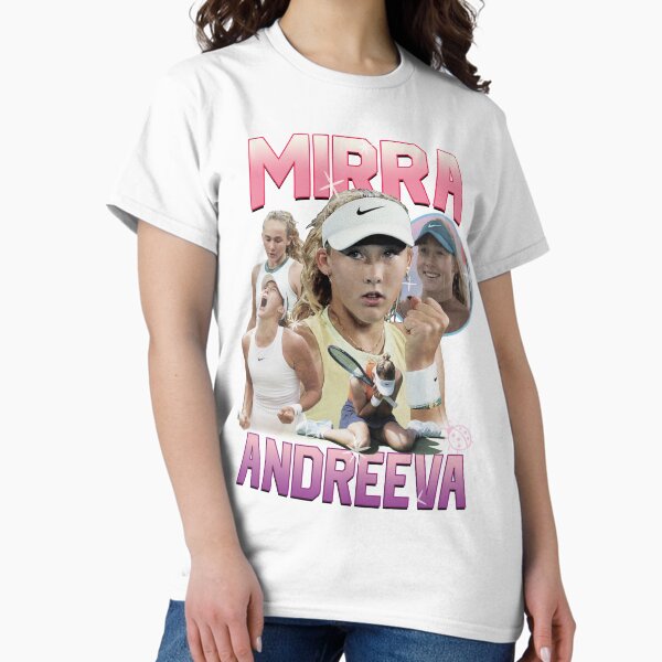 Item preview, MIRRA ANDREEVA & LADYBUG designed and sold by humbleserf.
