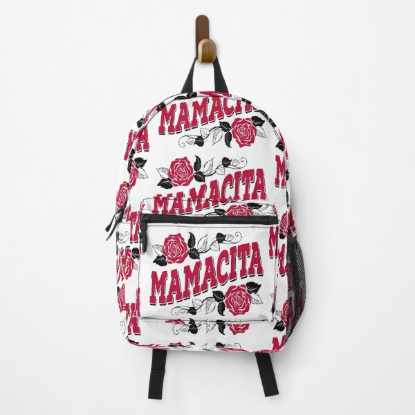 Item preview, Mamacita Funny Mothers Day Spanish Mom Latina Mama designed and sold by Bad Kitty Designz.