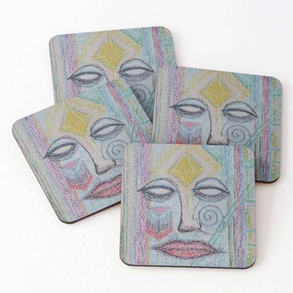Item preview, Looking Within designed and sold by Emily Macafore.