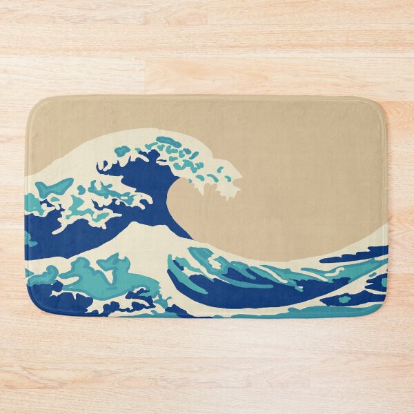 Item preview, The wave designed and sold by John_does_art1.