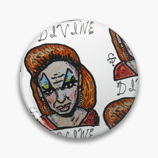 Item preview, Divine designed and sold by SharpxTrigger.