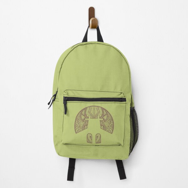 Item preview, Iconic Doodle art of Museum Rakyat HSS designed and sold by Ombom Project.