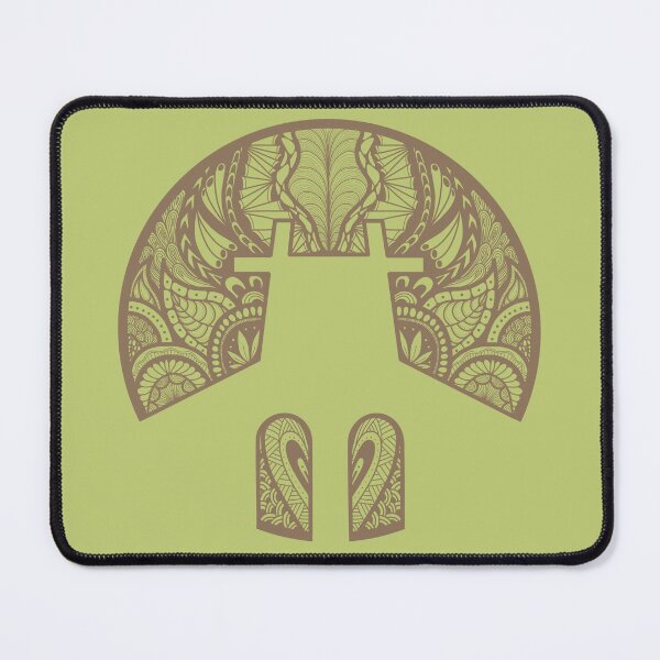 Item preview, Iconic Doodle art of Museum Rakyat HSS designed and sold by Ombom Project.