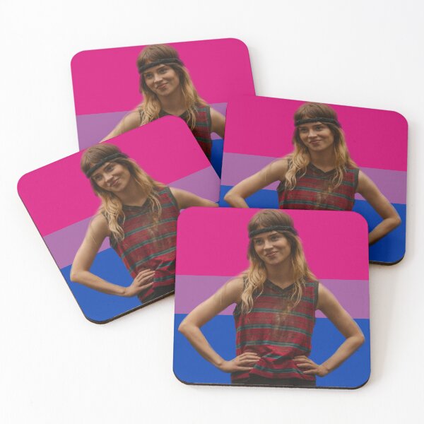 Item preview, Nat yellowjackets bisexual designed and sold by JJ1Dstuff28.