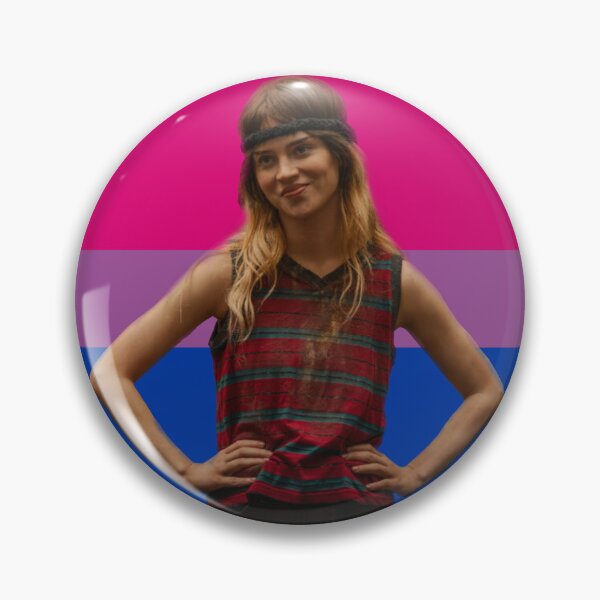 Item preview, Nat yellowjackets bisexual designed and sold by JJ1Dstuff28.