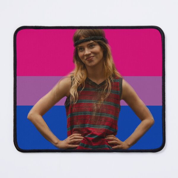 Item preview, Nat yellowjackets bisexual designed and sold by JJ1Dstuff28.