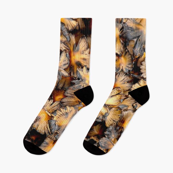 Item preview, Decaying Mushroom Patch designed and sold by bjtomiko.
