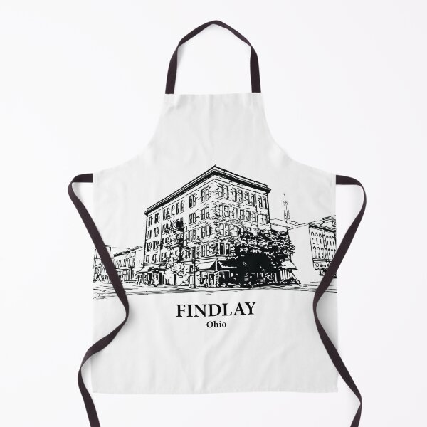 Item preview, Findlay - Ohio designed and sold by Lakeric.