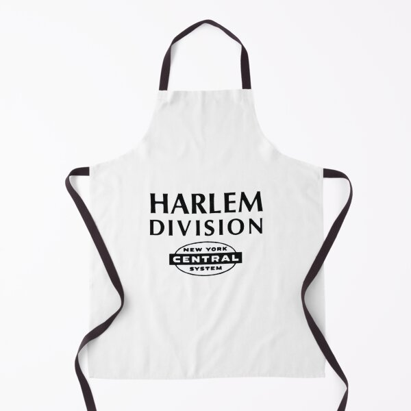 Item preview, Vintage New York Central Railroad - Harlem Division designed and sold by QuayTradingCo.
