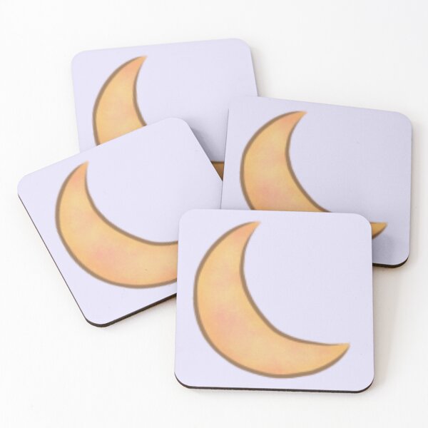Item preview, Golden Crescent designed and sold by TRNice.