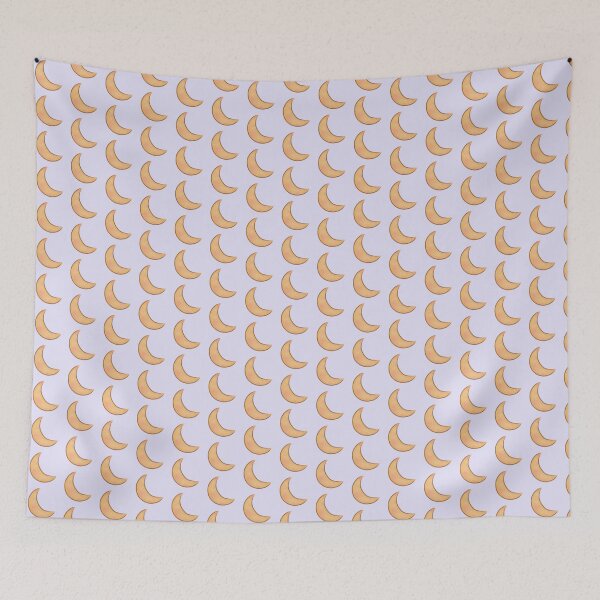 Item preview, Golden Crescent designed and sold by TRNice.