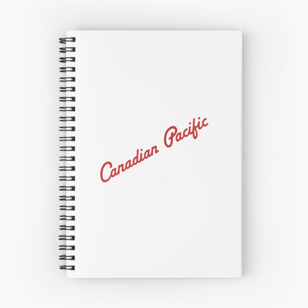 Item preview, Vintage Canadian Pacific Railway designed and sold by QuayTradingCo.