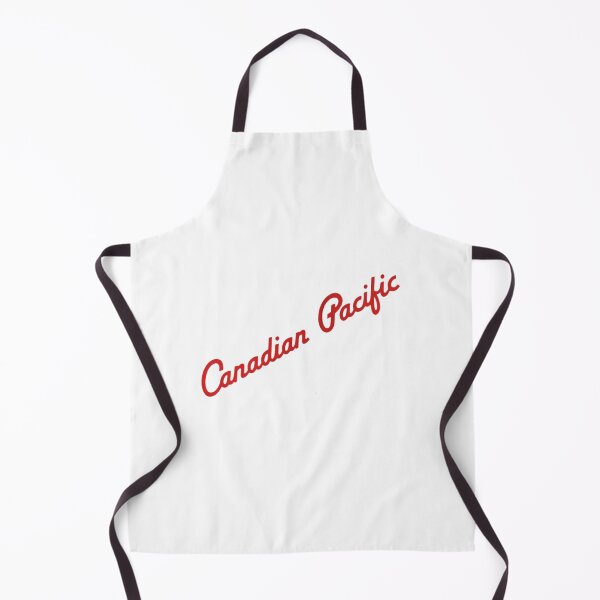 Item preview, Vintage Canadian Pacific Railway  designed and sold by QuayTradingCo.