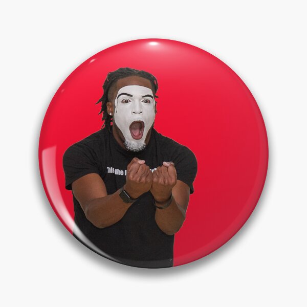 Item preview, Mime 1 designed and sold by PaulKPhoto.