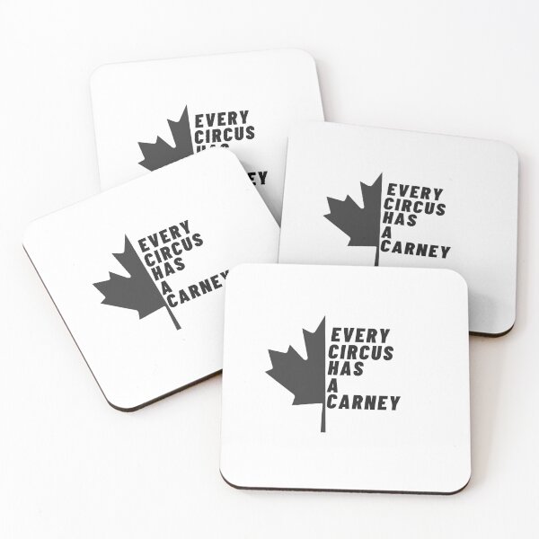 Item preview, Every Circus Has a Carney designed and sold by Darinpound.