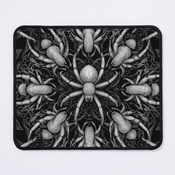 Item preview, Spiders designed and sold by JPugliese.