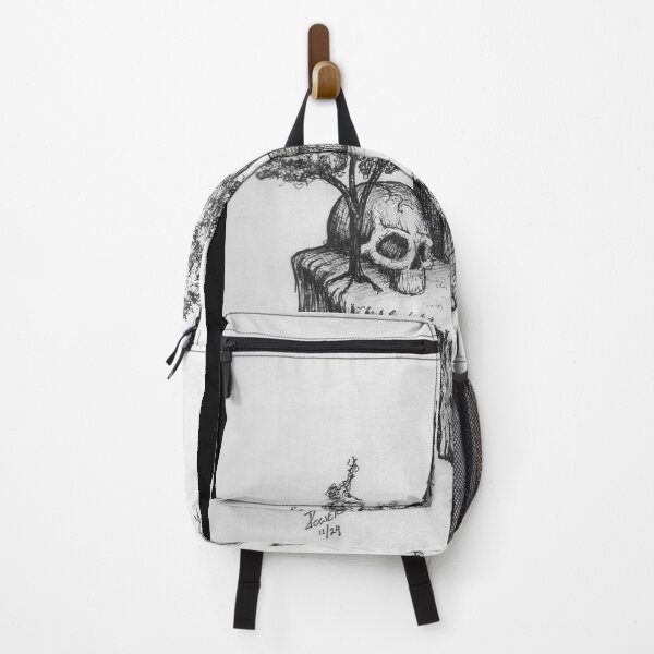 Item preview, Lost Tower - Skull Island designed and sold by DanielPowers.