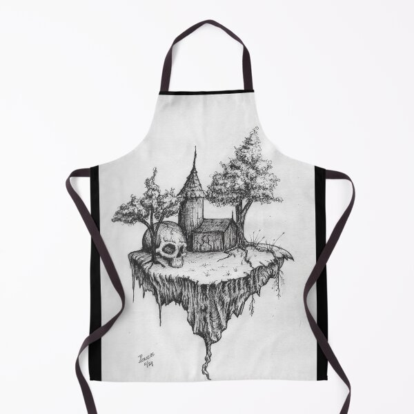 Item preview, Lost Tower - Skull Island designed and sold by DanielPowers.