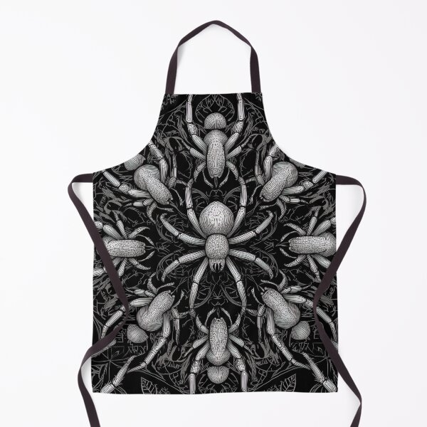 Item preview, Spiders designed and sold by JPugliese.