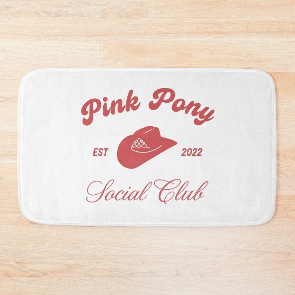 Artikelvorschau, Pink Pony Club (Logo) entworfen und verkauft von 808vibez.