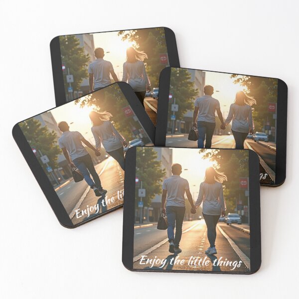 Item preview, The Lovers -  Cherishing Every Moment designed and sold by nhk999.