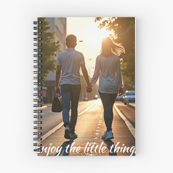 Item preview, The Lovers -  Cherishing Every Moment designed and sold by nhk999.