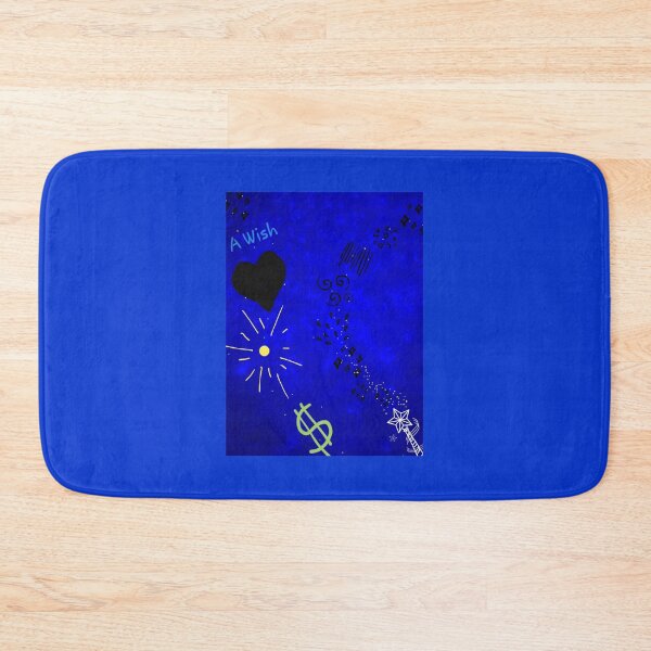 Item preview, Wish granted designed and sold by HorizonsI123-.