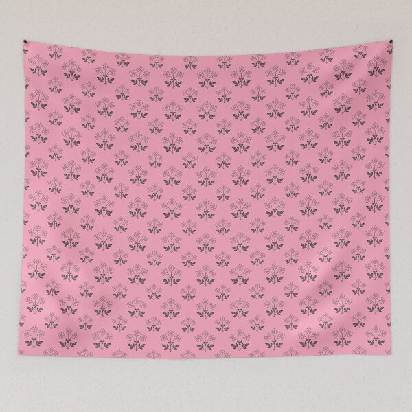 Item preview, April 2nd Birth Flower Anemone Pattern designed and sold by birthflower.