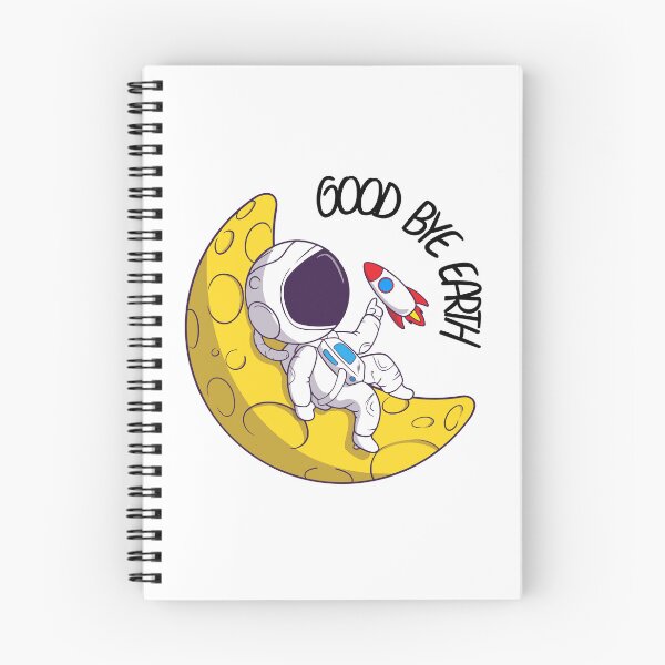Item preview, Good bye earth. designed and sold by Chawineiei.
