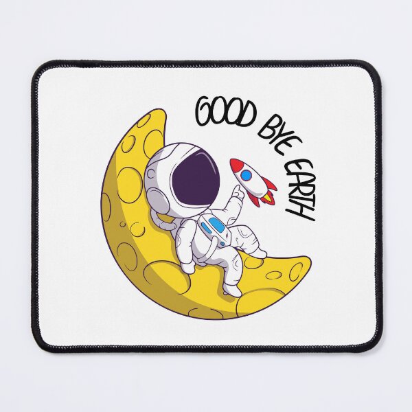 Item preview, Good bye earth. designed and sold by Chawineiei.