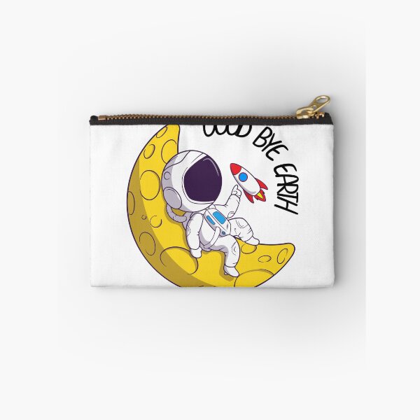 Item preview, Good bye earth. designed and sold by Chawineiei.