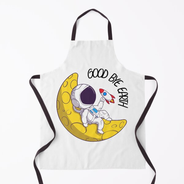 Item preview, Good bye earth. designed and sold by Chawineiei.