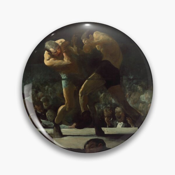 Item preview, Club Night by George Bellows . National Gallery of Art . Artsy journal . Art stickers . Art mugs . Art tote bags . Art inspired products . Art gifts designed and sold by WeareSublime.