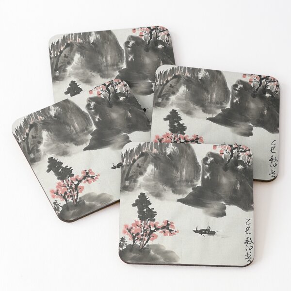 Item preview, YT 158 - Landscape designed and sold by Zhongwu AO.