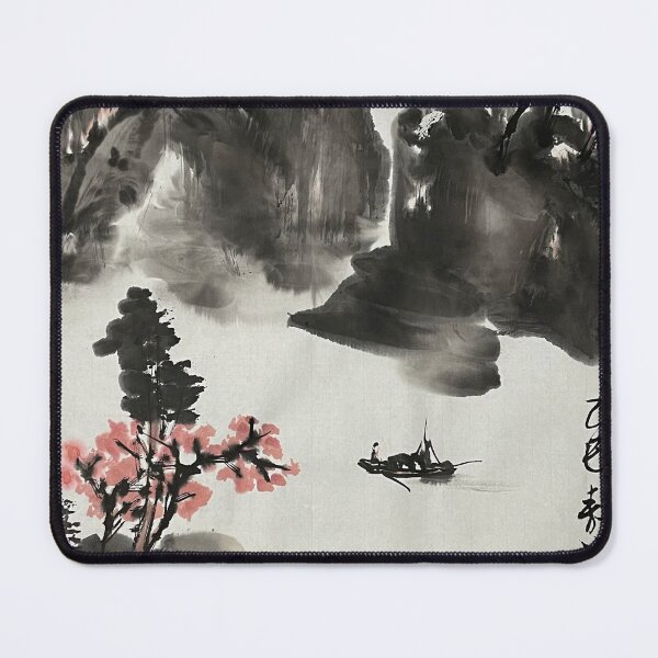 Item preview, YT 158 - Landscape designed and sold by Zhongwu AO.