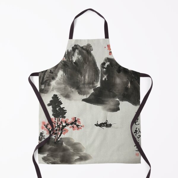 Item preview, YT 158 - Landscape designed and sold by Zhongwu AO.