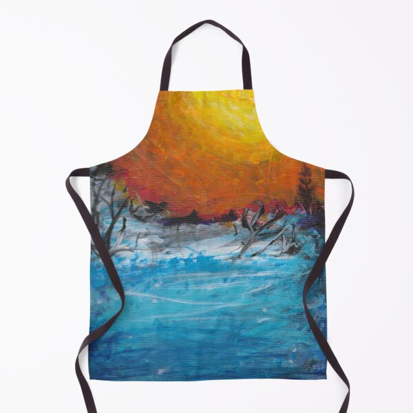 Item preview, Twin Seas designed and sold by BlightfulStudio.