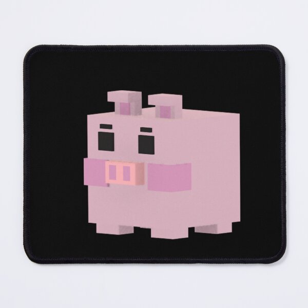 Item preview, Voxel Piggy Buddy designed and sold by homework store.