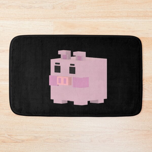 Item preview, Voxel Piggy Buddy designed and sold by homework store.