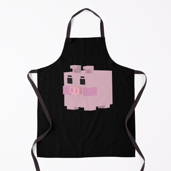 Item preview, Voxel Piggy Buddy designed and sold by homework store.