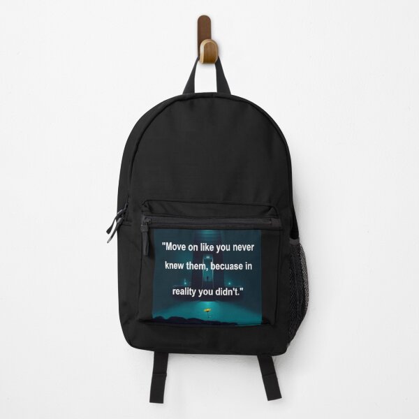 Item preview, Move on Like you Never Knew Them designed and sold by ZZTees.