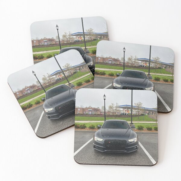 Item preview, Audi S5 designed and sold by lyssycreates.