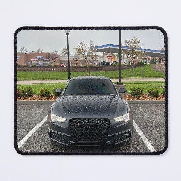 Item preview, Audi S5 designed and sold by lyssycreates.