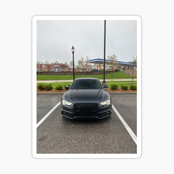 Item preview, Audi S5 designed and sold by lyssycreates.