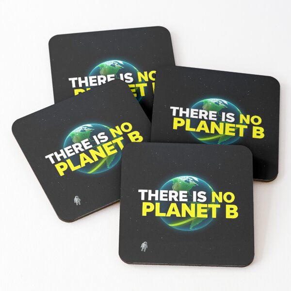Item preview, Climate Change Awareness Art - Save Earth Quote designed and sold by MAN-MLM.